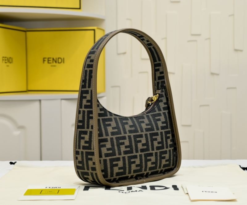 Fendi Hobo Bags